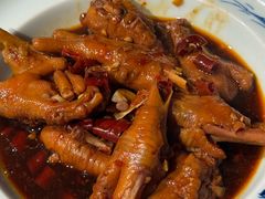 -欧记大排档·景德菜(上海首店)