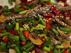 -西江美食舫·江西菜(健德桥店)