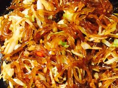 -阿罗新疆菜(人民广场店)