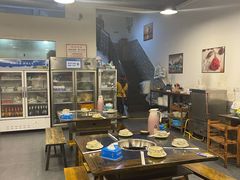 大堂-天治宣·野椒鸡(龙头寺总店)