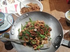 -老湘村·湖南土菜(天河维多利店)