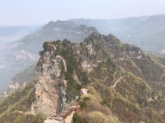-神农山景区