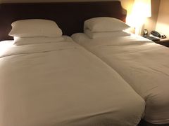 -马哥孛罗香港酒店