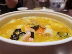 -京味张·北京烤鸭(天河南二路店)