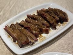 -张记旺角食街(动物园店)