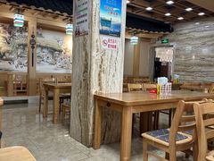 -顺姬冷面(长白西路店)