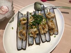 -陶陶居海鲜酒家(新马路店)