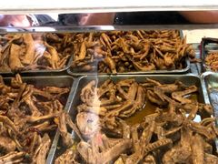 -王浩儿纪六孃甜皮鸭(乐山总店)