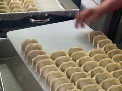 -奉天蚨祥饺子馆