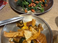 -西塔老太太泥炉烤肉(沈阳店)