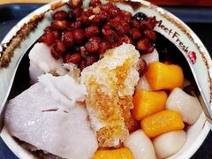 -皇城恒隆广场