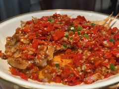 -老三样 · 江西菜馆(前海壹方汇店)