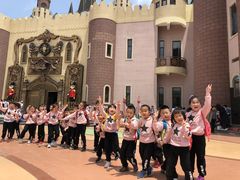 -安徒生童话乐园