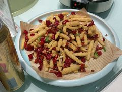 -U你·天然调味(南湖总店)