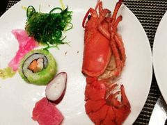 android_upload_pic-洲际酒店·地平线全日餐厅HORIZON CAFÉ