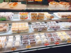 -新侨三宝乐面包店(崇文门店)