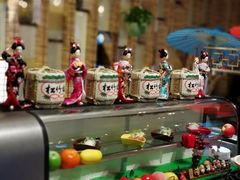 -富力希尔顿酒店·源氏日餐厅