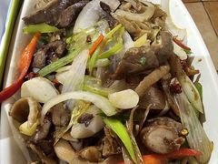 -巴依餐厅(伟安楼店)