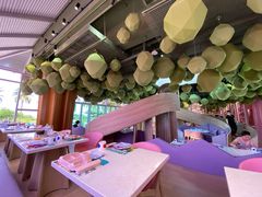 -水桶王国主题餐厅·聚会·生日派对·亲子活动·家庭套餐(亚龙湾希尔顿店)