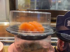 -争鲜回转寿司(南开大悦城店)