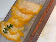 -花菇朵 ll 野生菌锅·精品滇菜(后沙峪店)