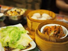 -添好运点心专门店(深水埗店)