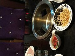 -瑞成祥老北京炭火锅(仙林店)