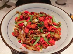 -湘鼎盛·大厨鲜炒湖南味(高新银泰店)