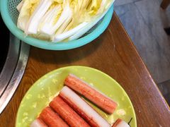 -重庆鸡公煲·青锅花椒鱼(牡丹江路店)