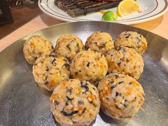 -伊茉家的烤肉店(勒泰中心店)