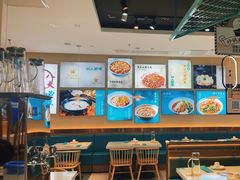 -川人百味(亿合城店)