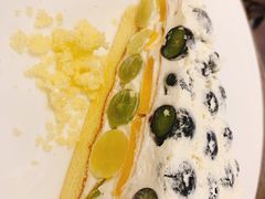 -法桐蛋糕·手作面包(万达公馆店)