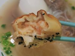 小杨生煎-小杨生煎(湟普汇店)