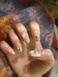 -斯馨·健康美甲美睫