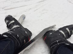 -太子岭滑雪场