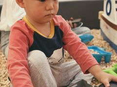 -Lilliput粒粒堡亲子餐厅(置汇旭辉店)