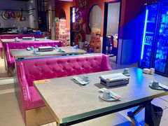 -醉炫音速烧烤·干煸菜(沙河总店)