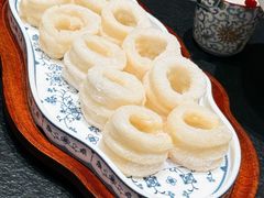 -千百味红餐厅·非遗江西菜(绿地双子塔总店)
