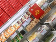 零售区-北京稻香村(朝阳北路店)