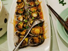蒜蓉鲍鱼-金时代顺风大酒店(爱琴海购物中心店)