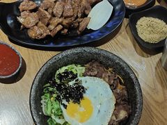 -恩你小木屋·烤肉韩式料理(嘉兴秀洲店)