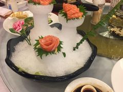 -全聚德(常州店)
