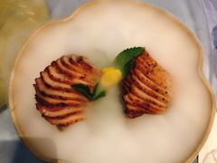 -鉴川·川菜传承(星汇两江店)