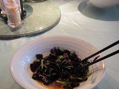 -筱爷叔·上海传统手工菜(玉树路店)