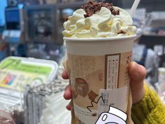 -茶颜悦色(德思勤L1层游园会店)