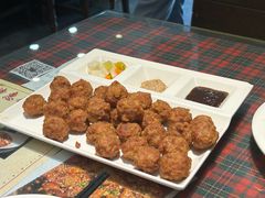 -玉桥餐厅(天坛店)