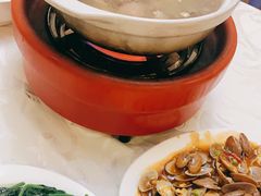 -老东风菜馆·潮汕大排档