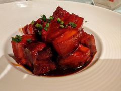 江南红烧肉-金美华轩(东方路齐鲁店)