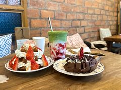 -西关84·History·Art·Cafe