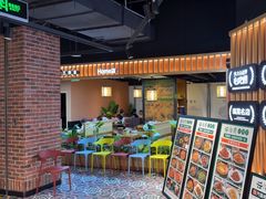 -云海肴·汽锅鸡·云南菜(天山百盛优客店)